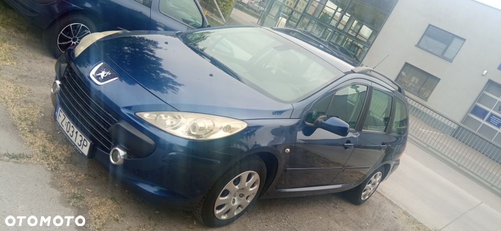 Peugeot 307 - 3