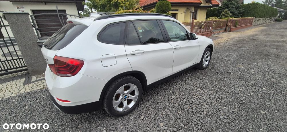 BMW X1 xDrive18d xLine - 5