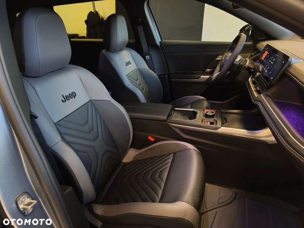 Jeep Compass 1.2 T3 mHEV First Edition FWD DCT - 17