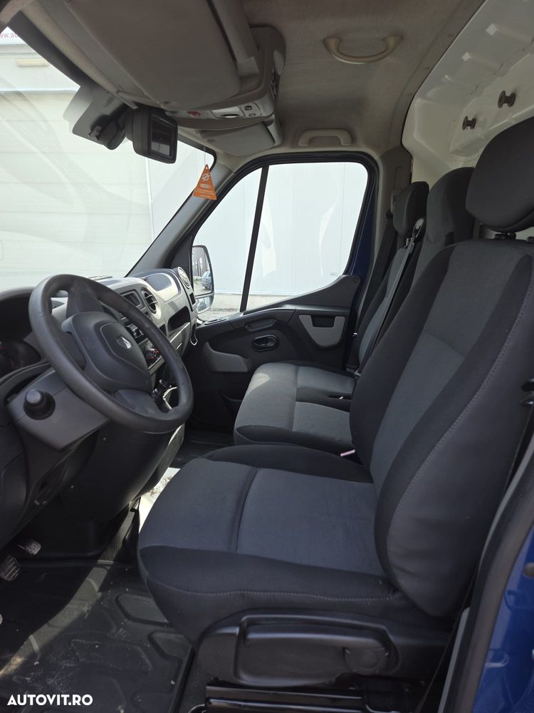 Renault Master L2H2 - 1