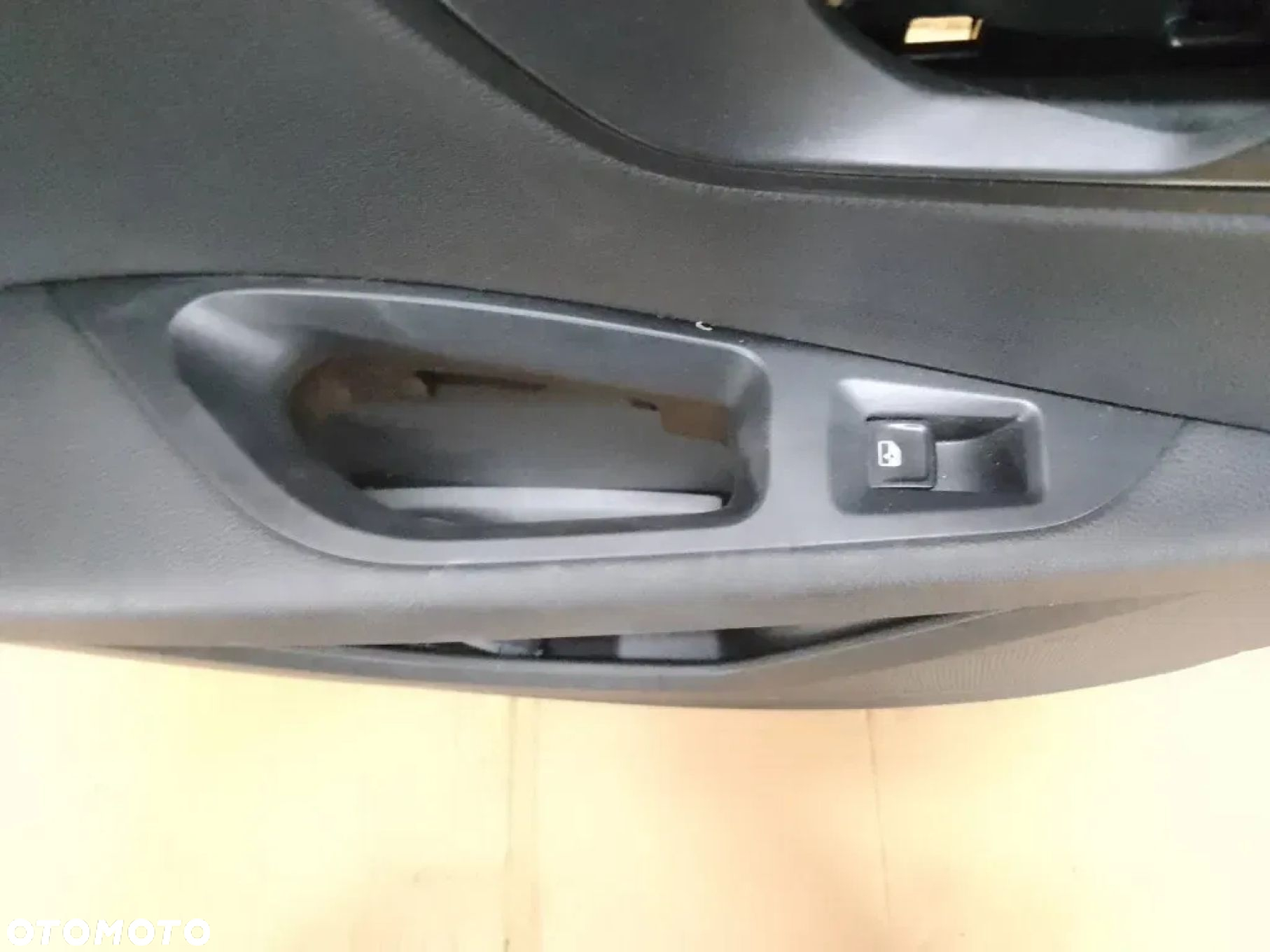 Boczek Drzwi Przedni Tylny Komplet Seat Leon III 5F0 HB 5-Drzwi - 3