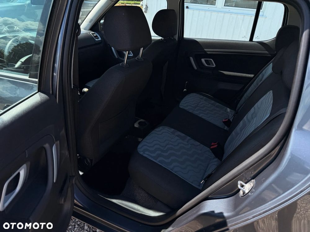 Skoda Fabia 1.2 HTP - 18