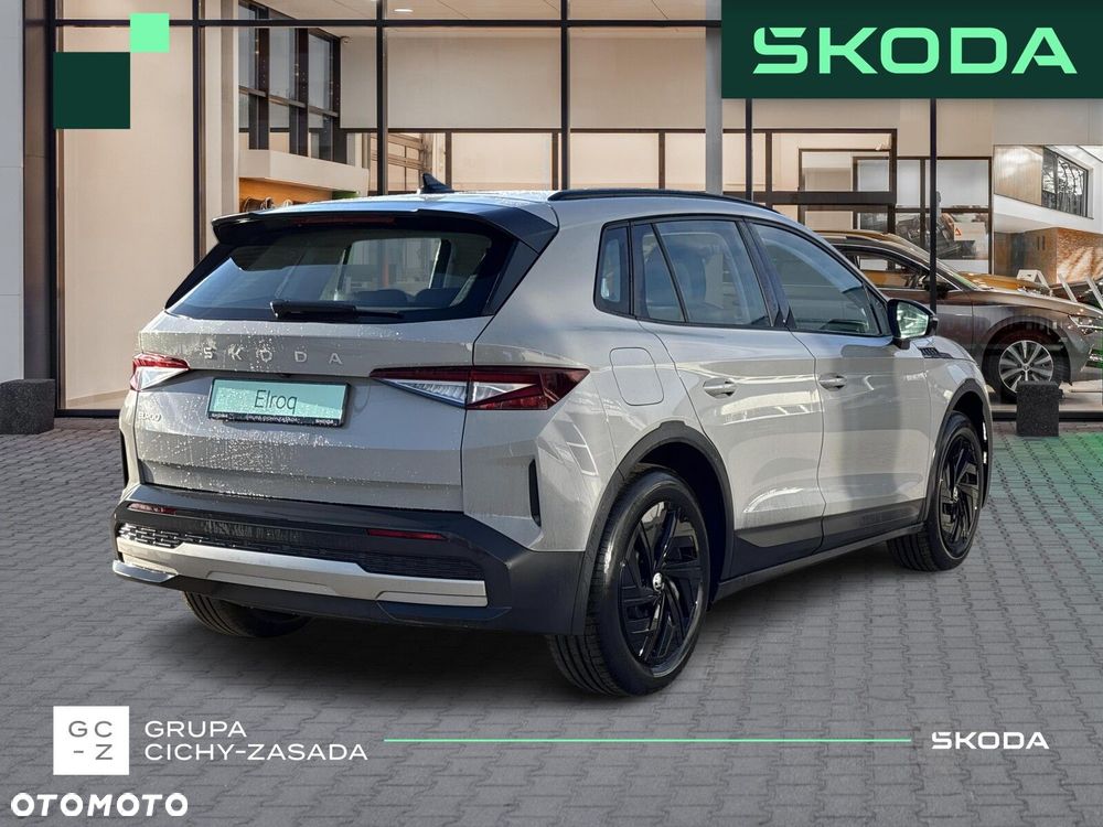 Skoda Elroq - 6