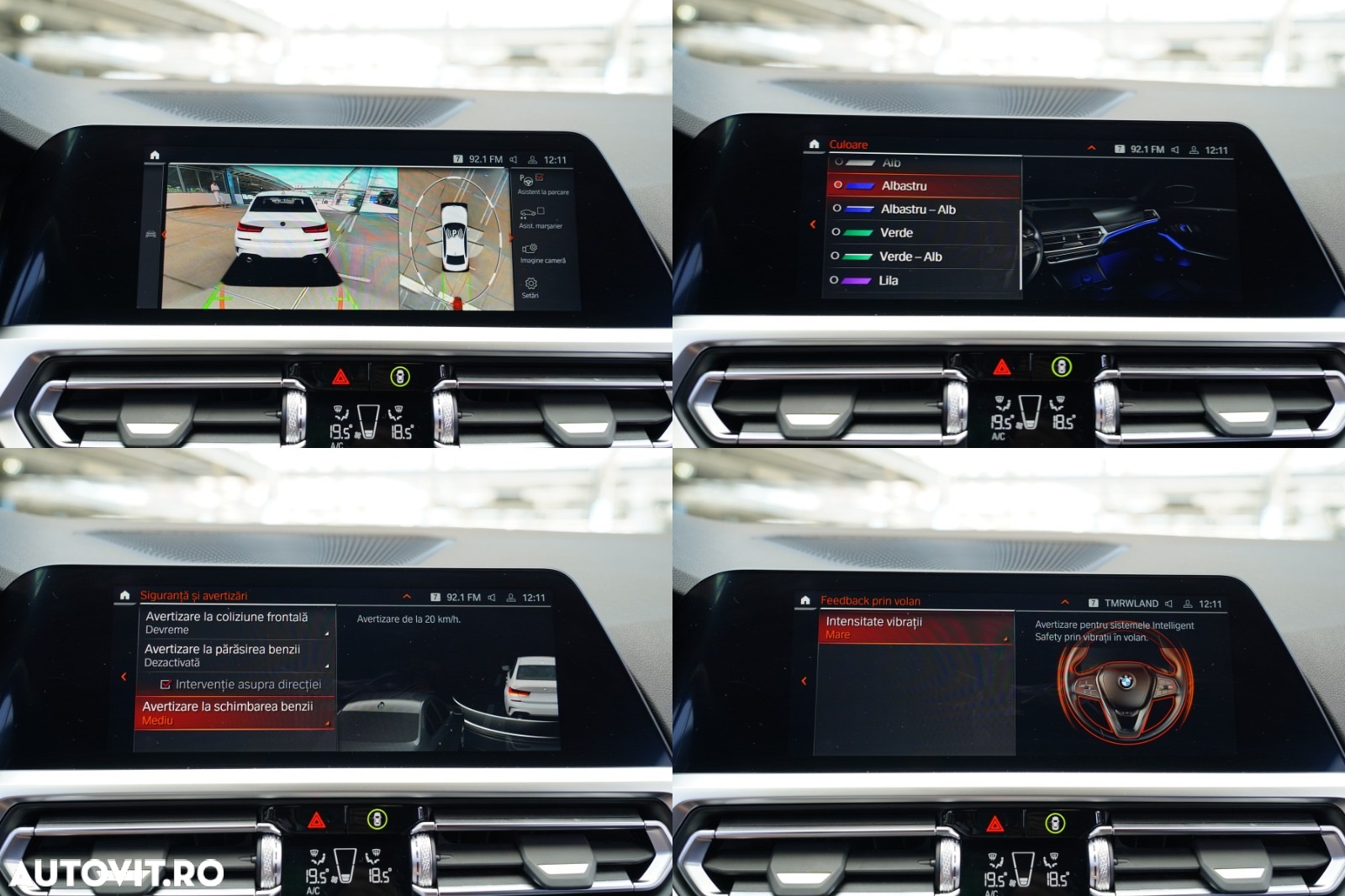 BMW Seria 3 330e AT PHEV - 21