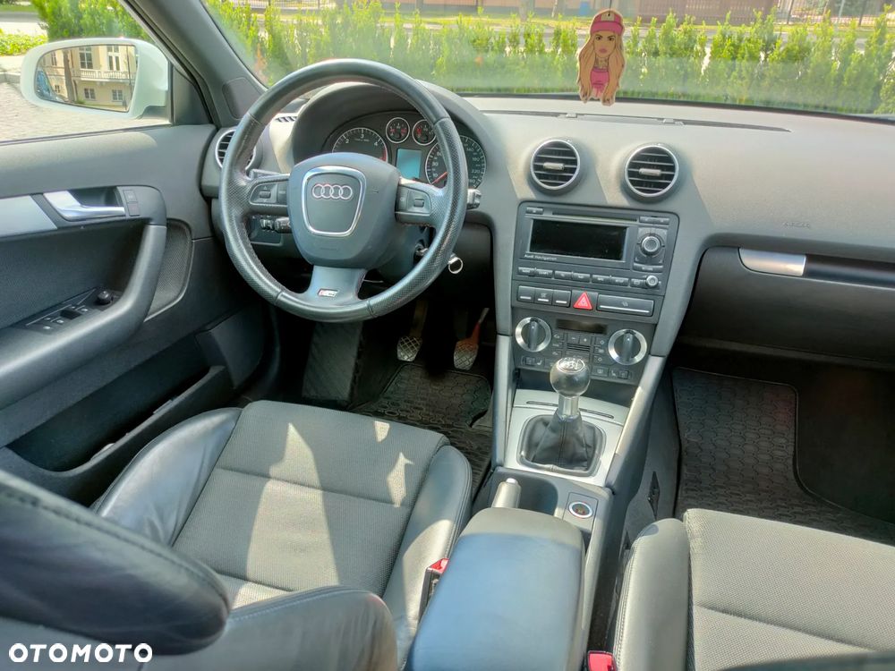 Audi A3 Sportback - 34