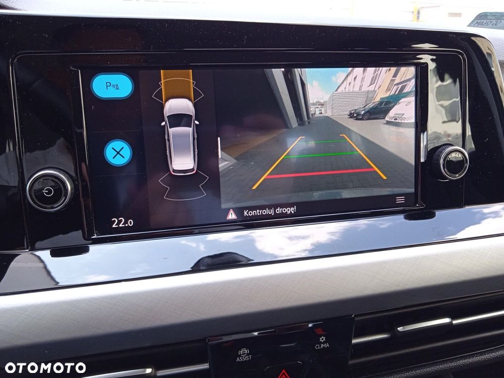 Volkswagen Golf VIII 1.5 TSI EVO Life - 26