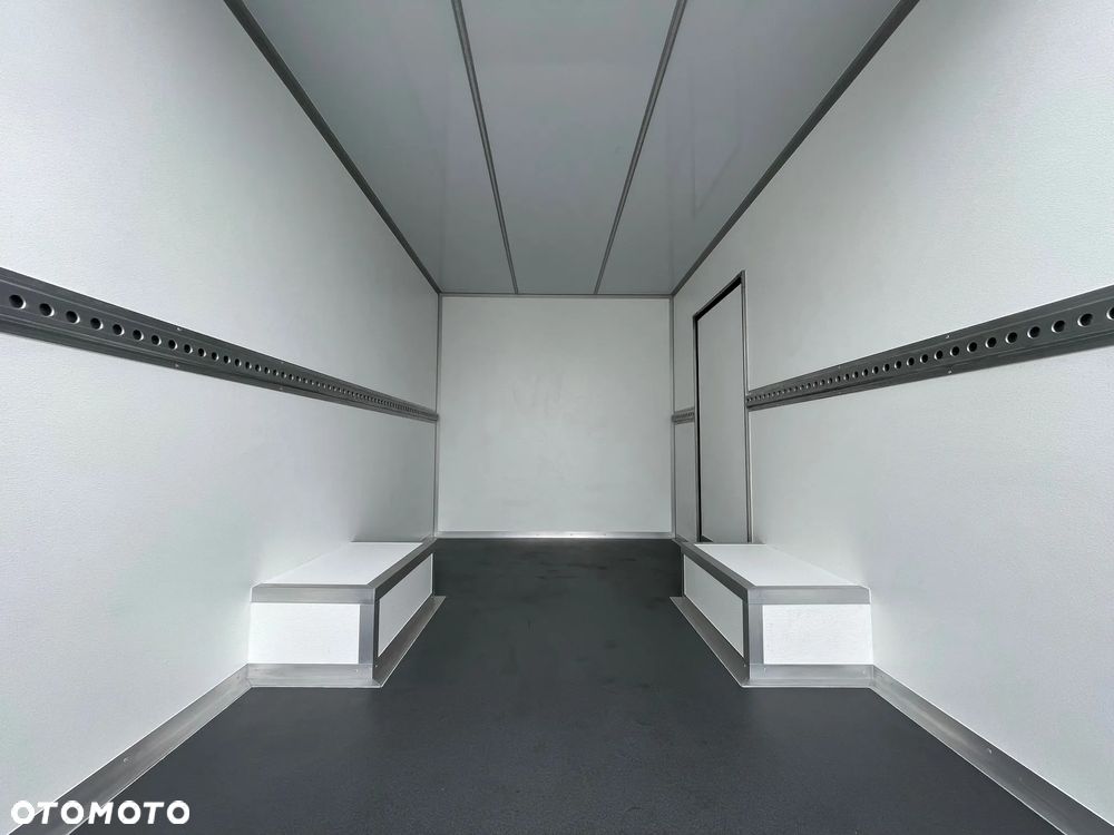 Renault Master Platforma L2H1 - 5