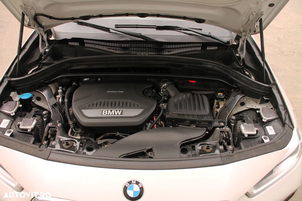 BMW X2 sDrive20d - 25