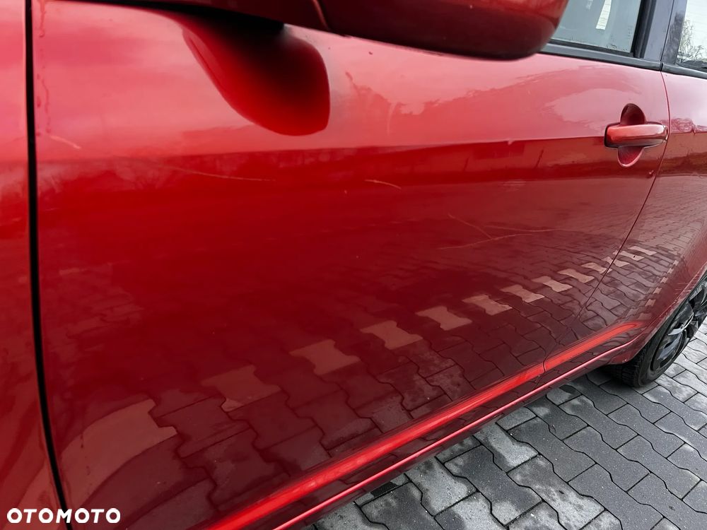 Suzuki Swift 1.5 GLX / Comfort - 16