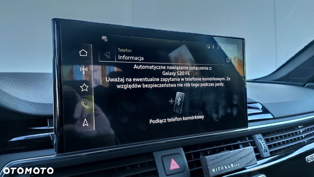 Audi A5 Sportback - 20