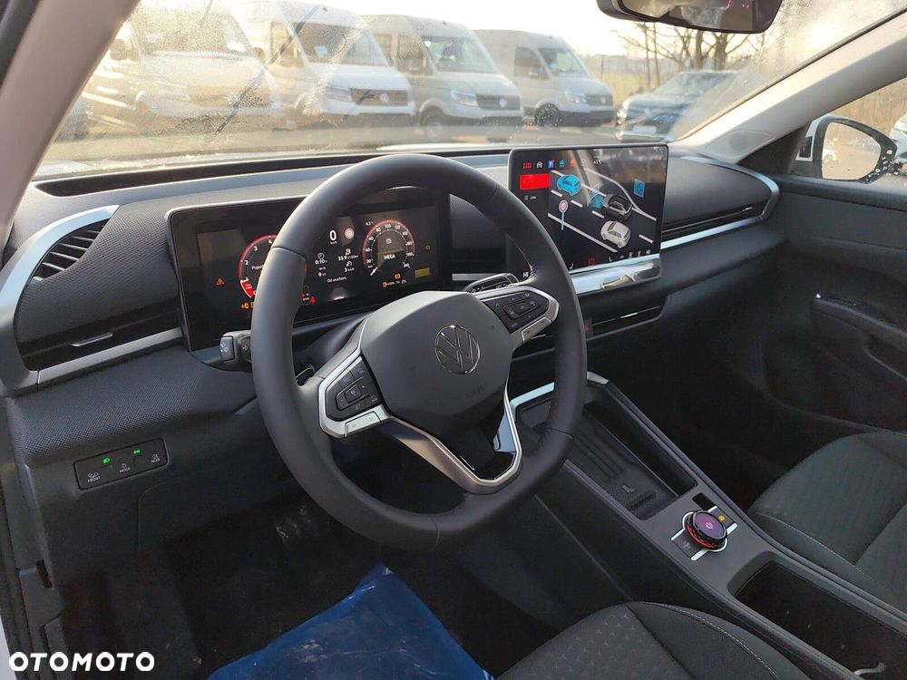 Volkswagen T-Roc 1.5 TSI Life DSG - 9