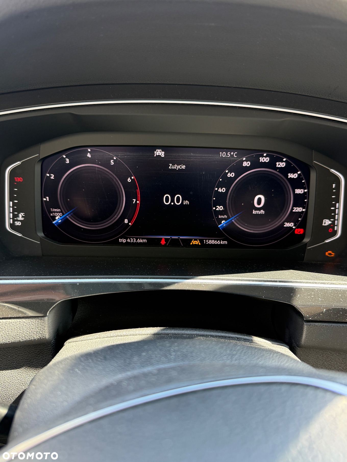 Volkswagen Tiguan 1.5 TSI EVO Comfortline - 31