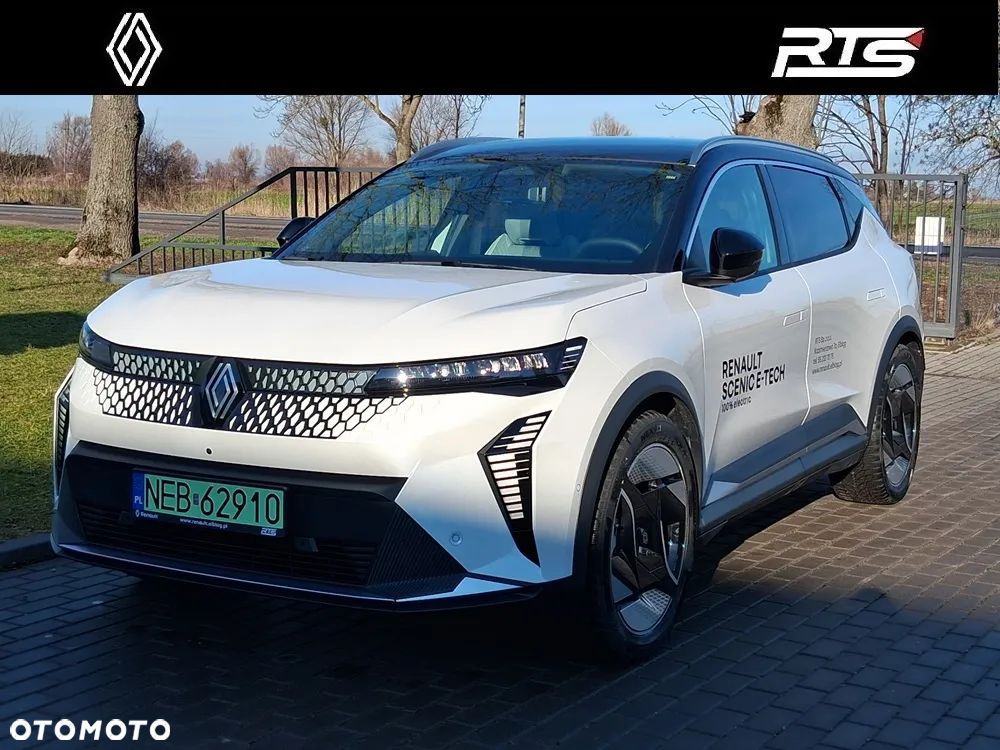 Renault Scenic EV87 Iconic - 1