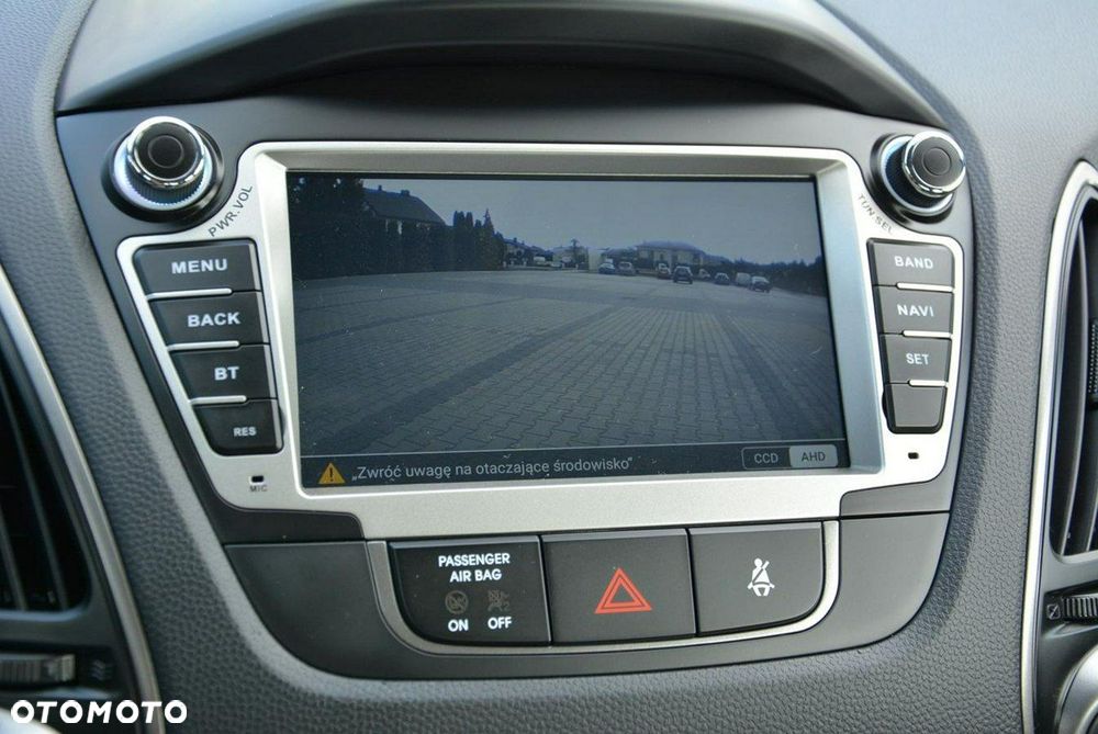 Hyundai ix35 1.6 GDI Premium 2WD - 29