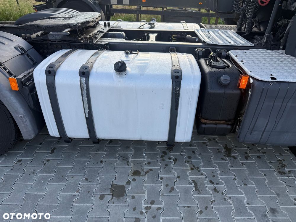 Scania R450 - 7