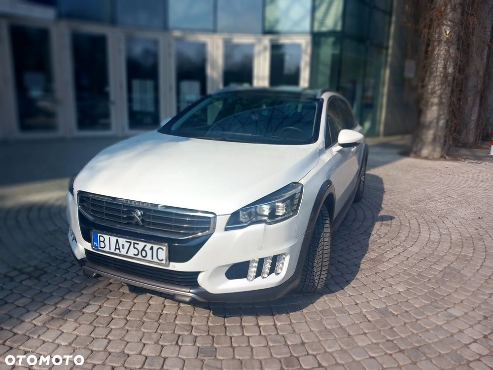 Peugeot 508 - 3