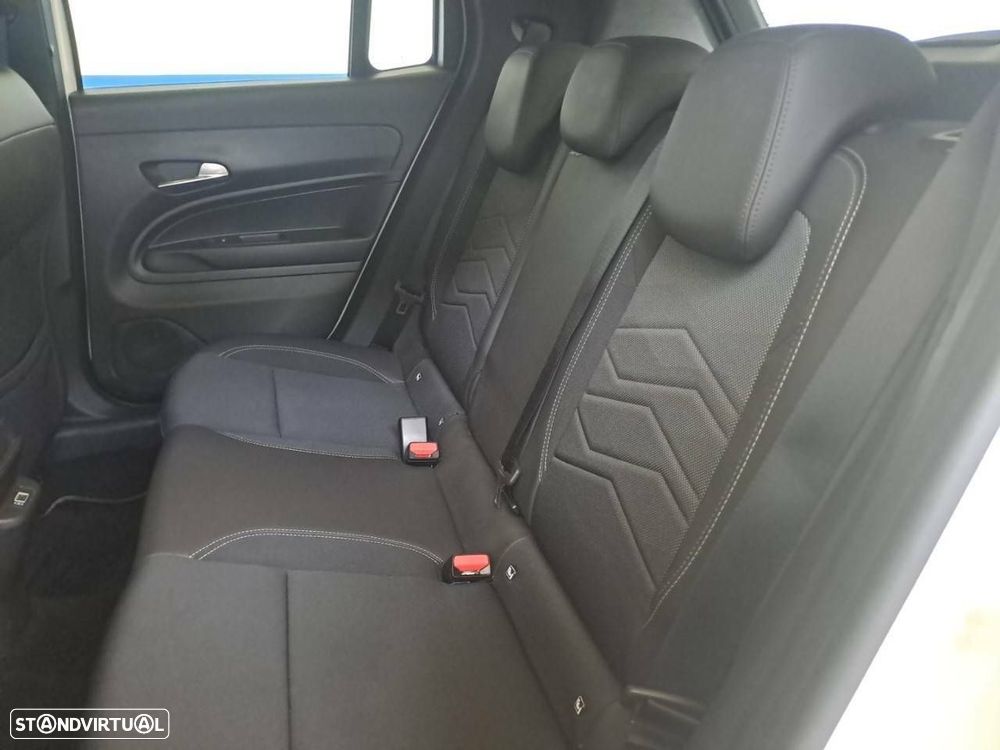 Jeep Avenger 1.2 GSE T3 Altitude - 10