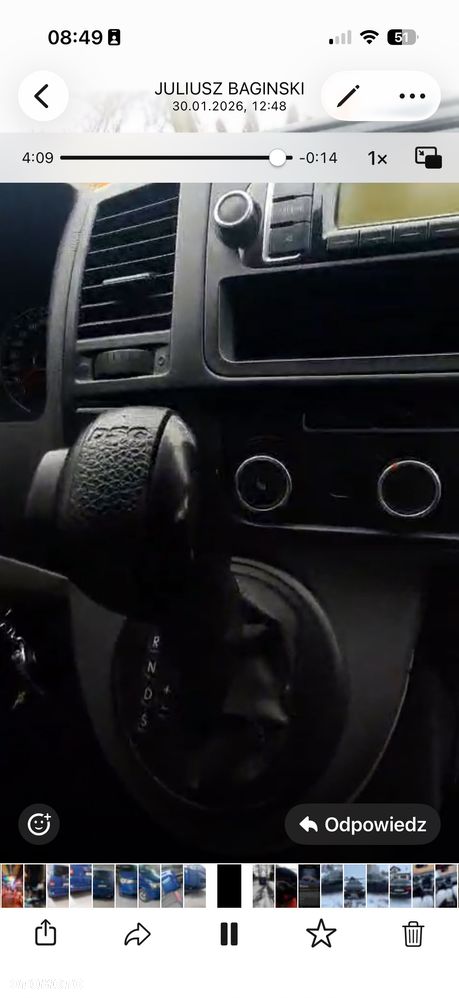 Volkswagen Transporter - 10