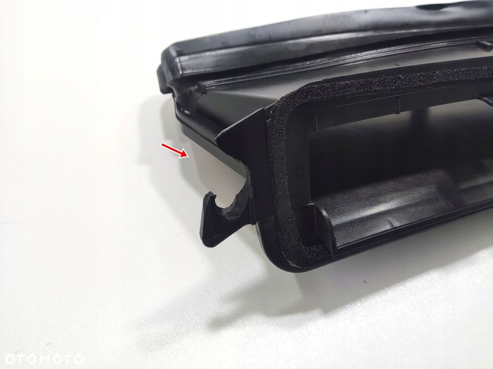 dolot wlot powietrza peugeot 5008 i 2013-2016 lift 9683140380 - 7
