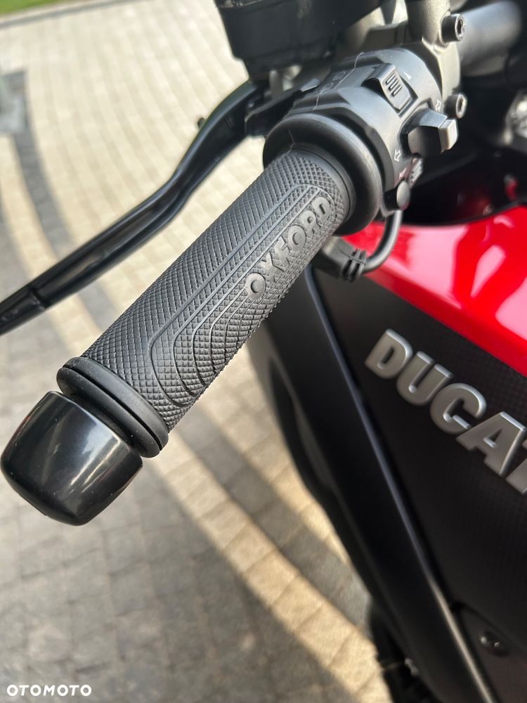 Ducati Diavel - 20
