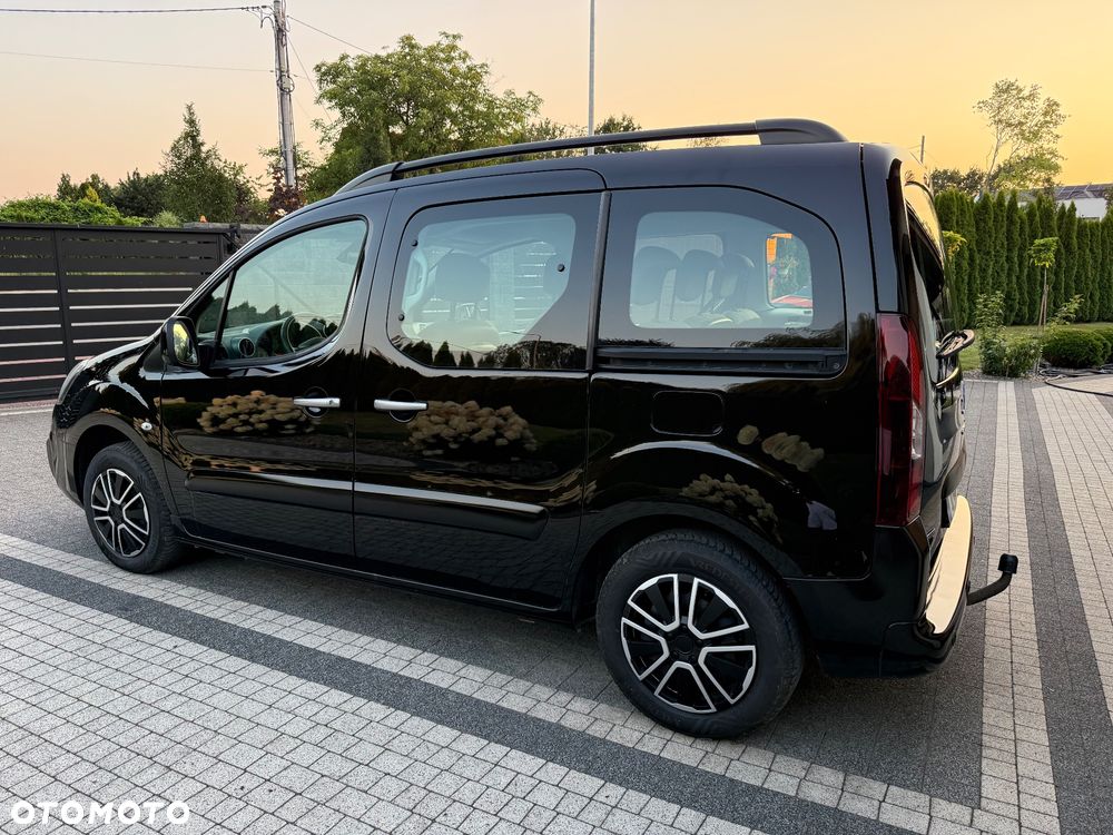 Citroën Berlingo Multispace BlueHDi 100 S&S SELECTION - 15
