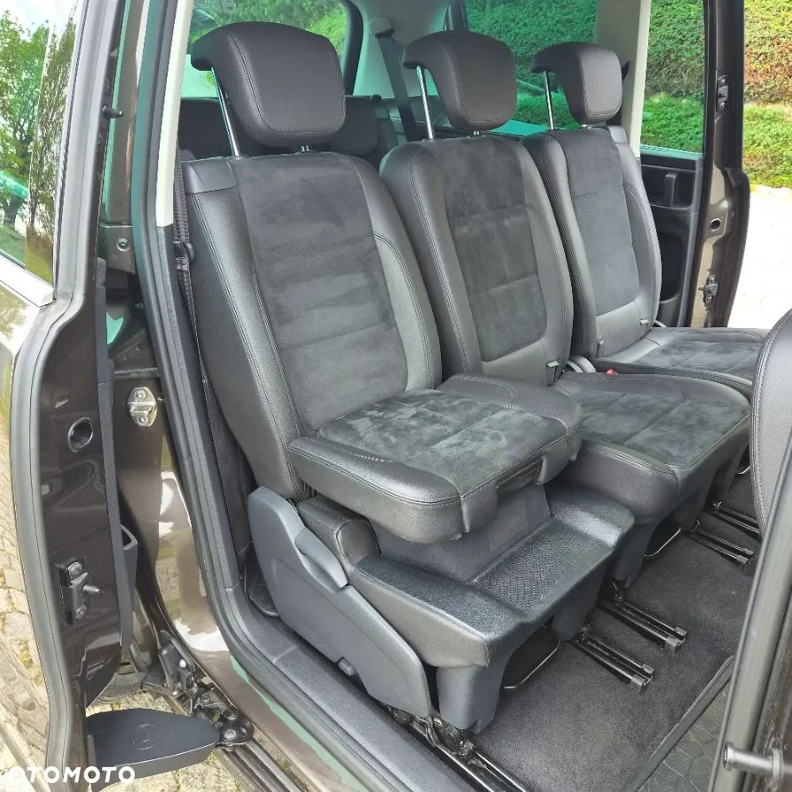Seat Alhambra 2.0 TDI Xcellence DSG - 20