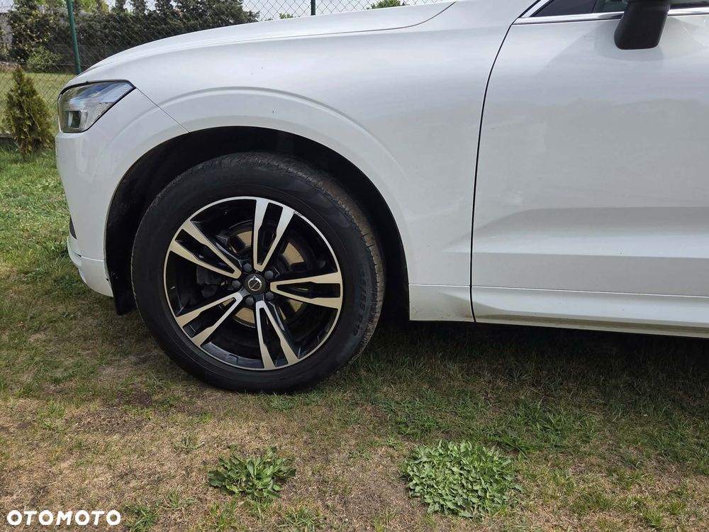 Volvo XC 60 B4 D AWD Inscription - 6