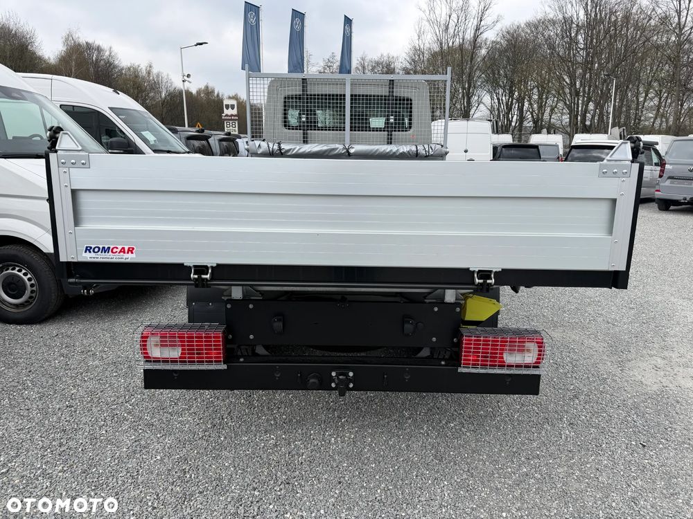 Volkswagen Crafter - 9