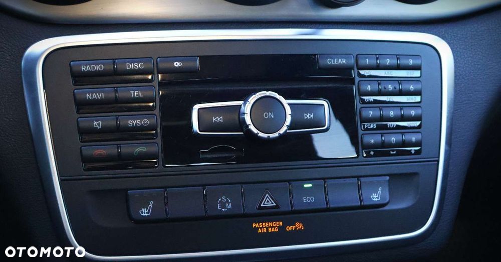 Mercedes-Benz CLA - 29