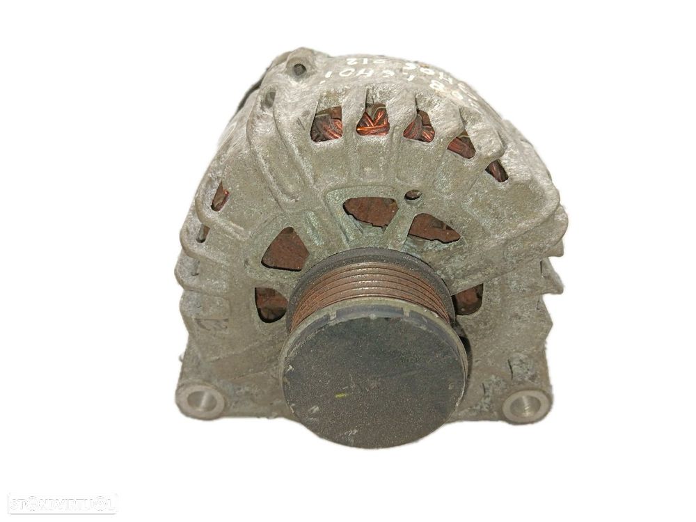 Alternador Peugeot 308 I (4A_, 4C_) - 1