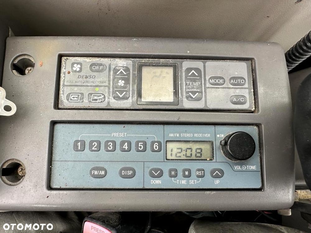 Hitachi ZX470 LCH-3 - 11