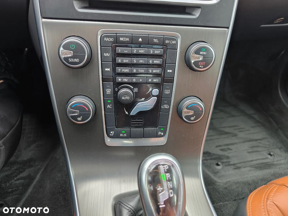 Volvo S60 - 20