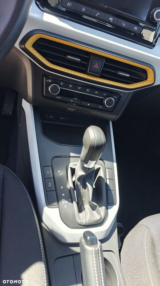 Seat Arona 1.0 TSI Style S&S DSG - 8