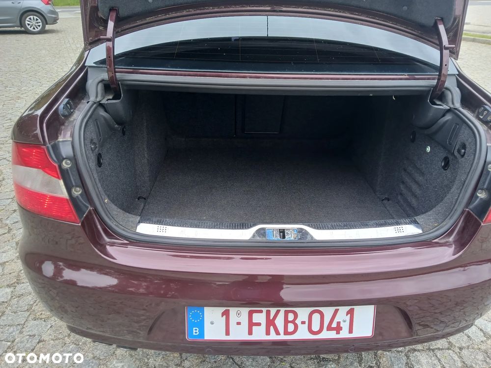 Skoda Superb 2.0 TDI Comfort - 11