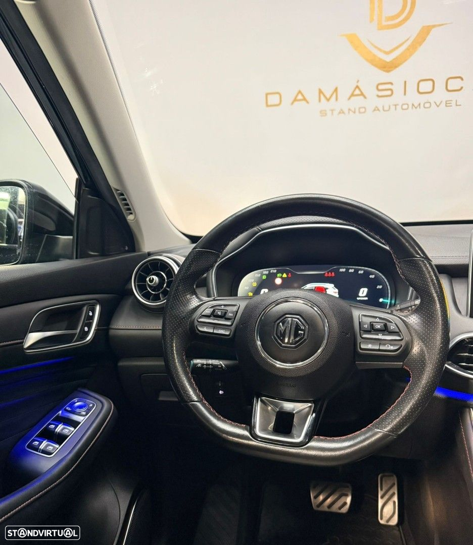 MG EHS 1.5 T-GDI Plug-in Hybrid Comfort - 6