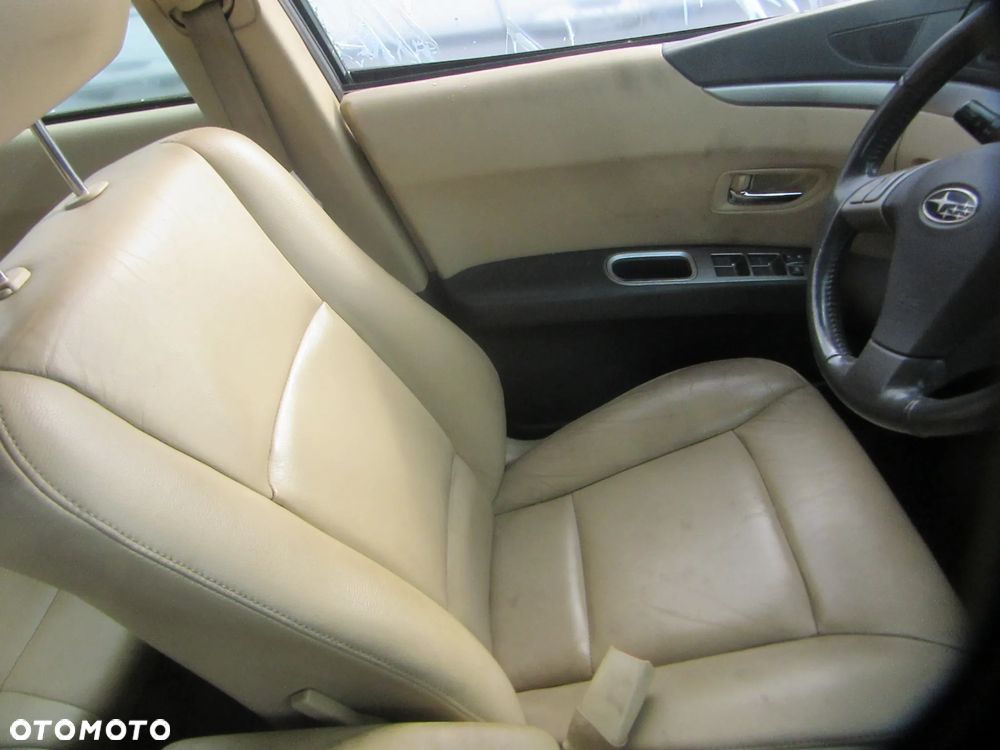 SILNIK 3.0i Subaru Tribeca 2007 WSZYSTKIE CZĘŚCI - 7