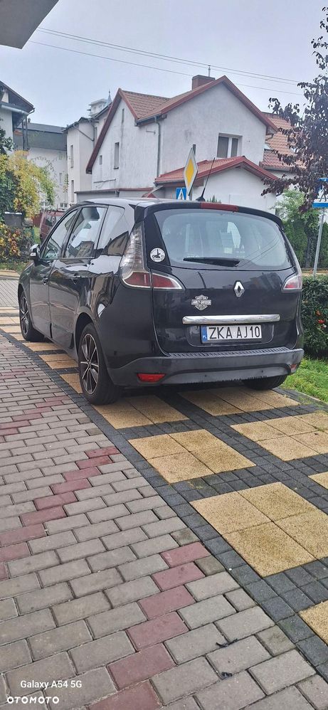 Renault Scenic 1.5 dCi Bose EDition - 4