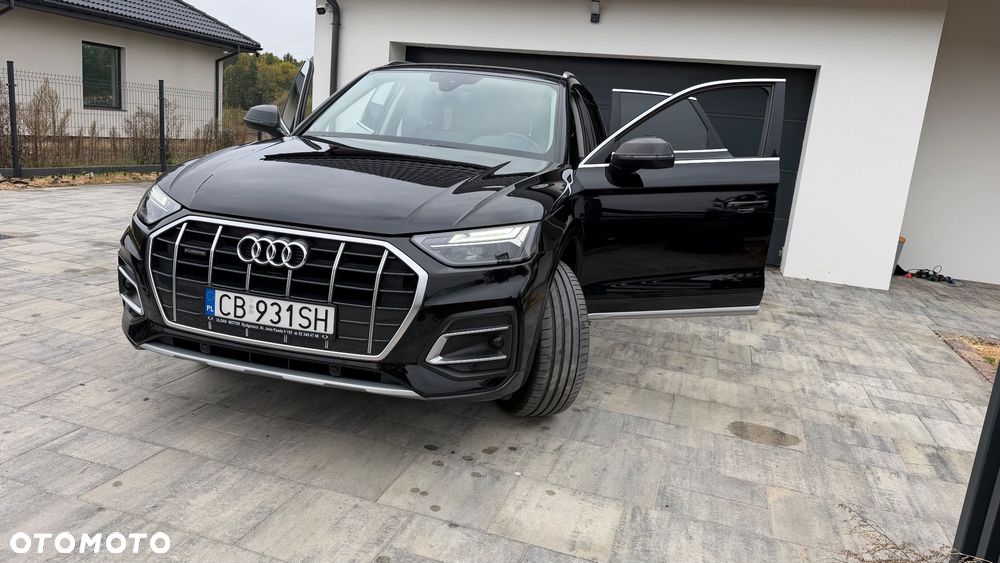Audi Q5 - 12