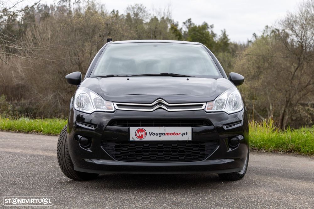 Citroën C3 1.0 VTi Collection - 2