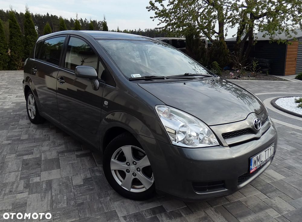 Toyota Corolla 1.8 CE - 5