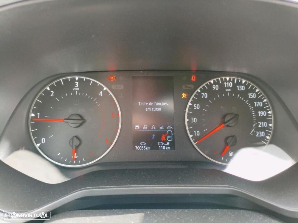 Renault Clio 1.5 Blue dCi Evolution - 7