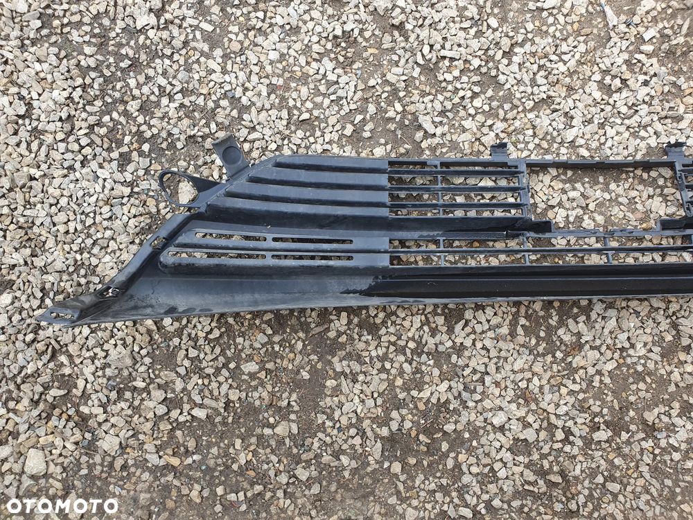 Dolna kratka zderzaka przedniego Przód Opel Grandland X YP00024877 - 5
