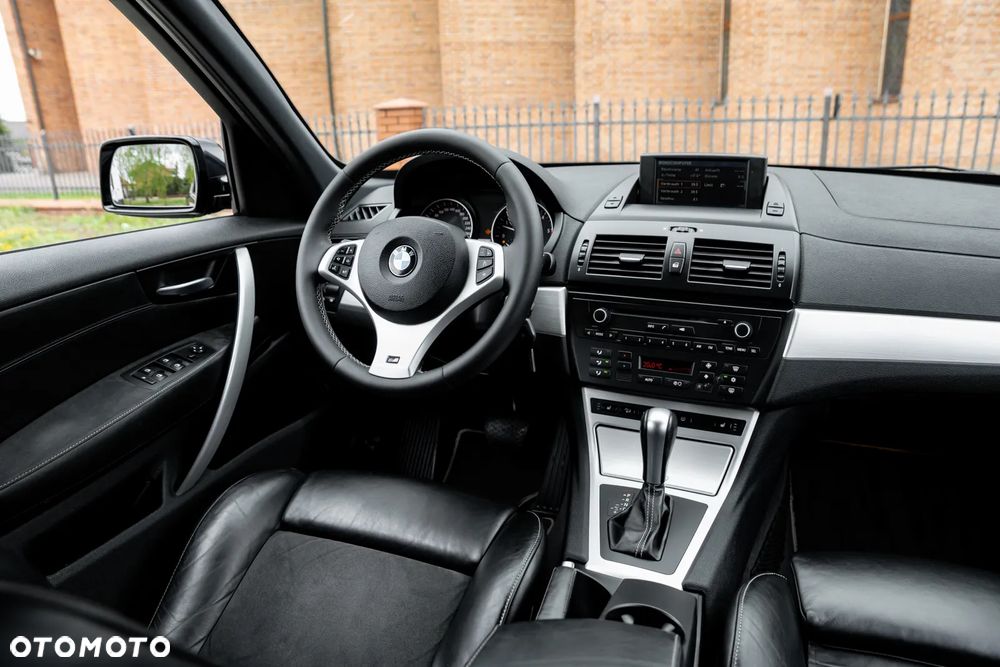 BMW X3 xDrive30d Limited Sport Edition - 29