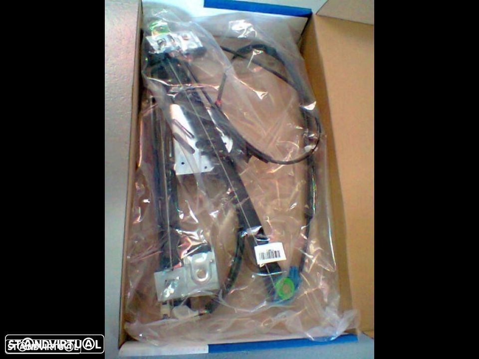 elevador vidro Seat Ibiza 3p 1993-1999 (NOVO) - 1