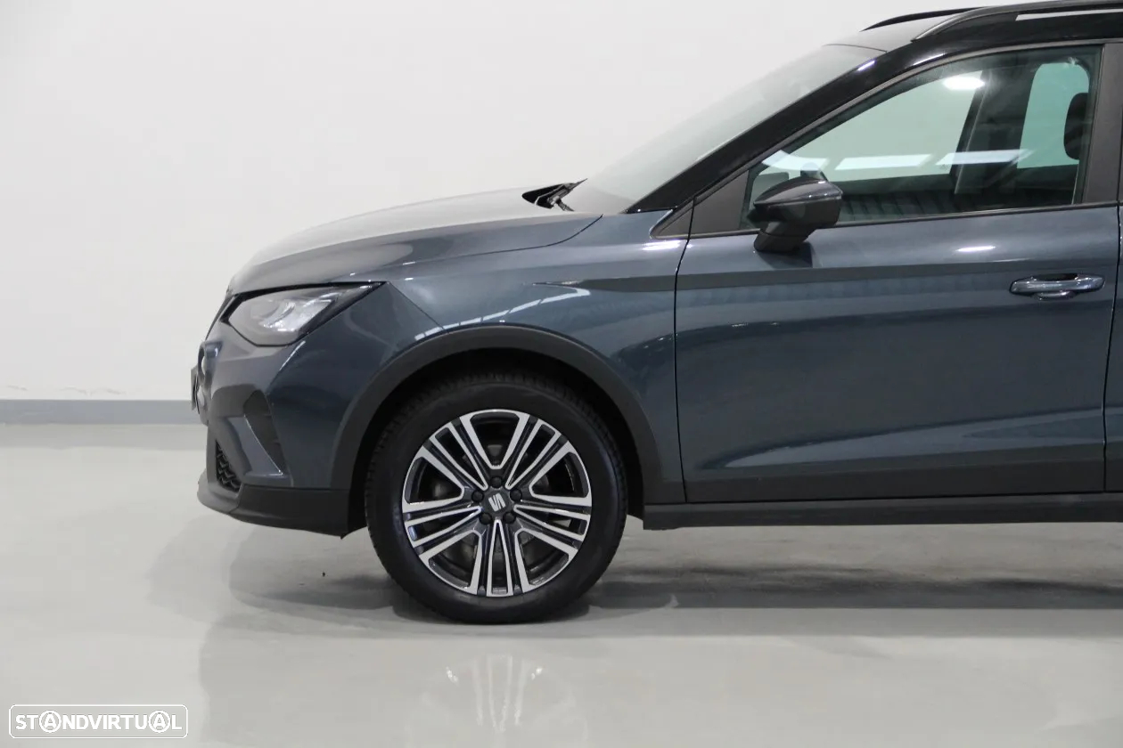 SEAT Arona 1.0 TSI Style - 4