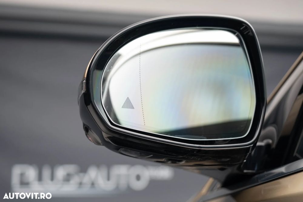 Mercedes-Benz S Maybach - 16