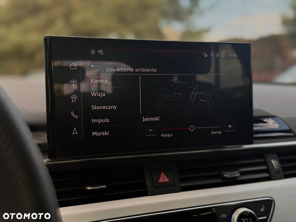 Audi A5 - 29