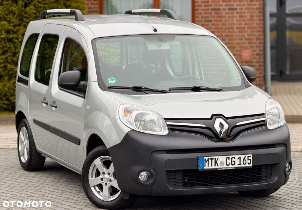 Renault Kangoo 1.5 dCi Oasis2 - 2