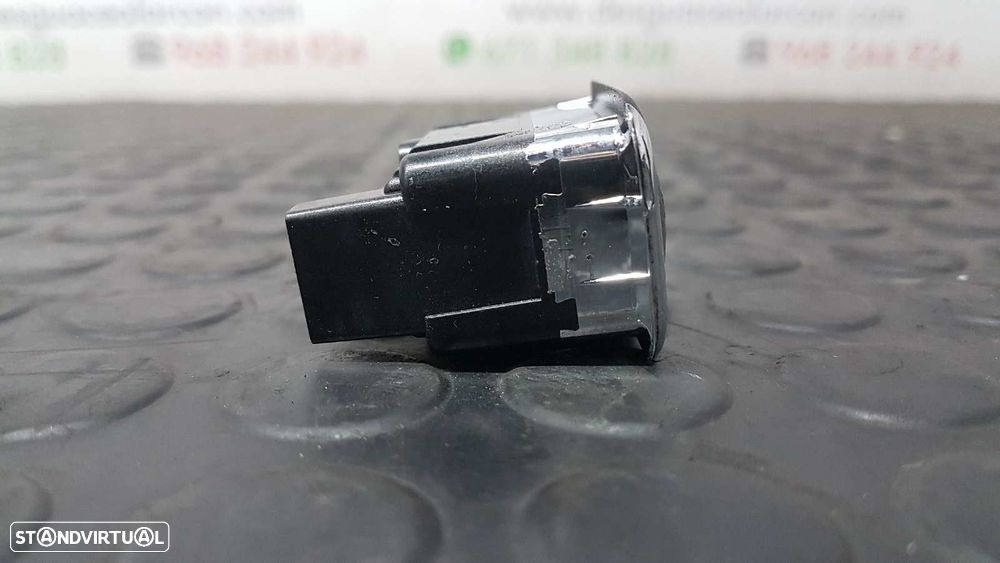 COMANDO DO ELEVADOR TRASEIRO DIREITO MERCEDES CLASE C (W204) BERLINA C 200 CDI (... - 6