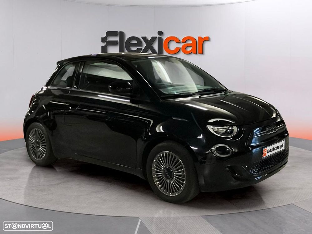 Fiat 500e Icon - 1